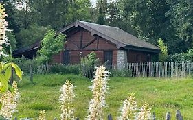 B&B Le Manoir D'Ange